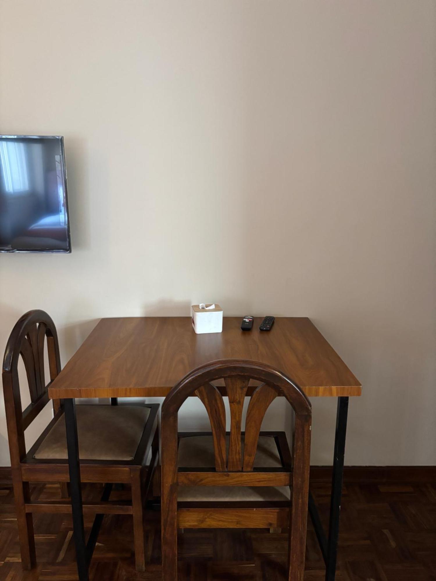 Mums Homestay & Studio Apartments カトマンズ エクステリア 写真
